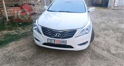 هیۆندای ازێرا